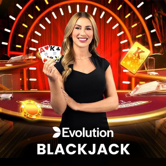 Lobby di giochi da tavolo live casino su Pribet, mostrando varianti di Blackjack