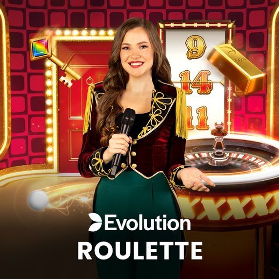 Roulette lobby di Pribet
