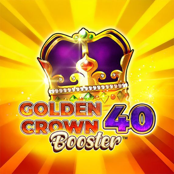 Golden Crown Booster