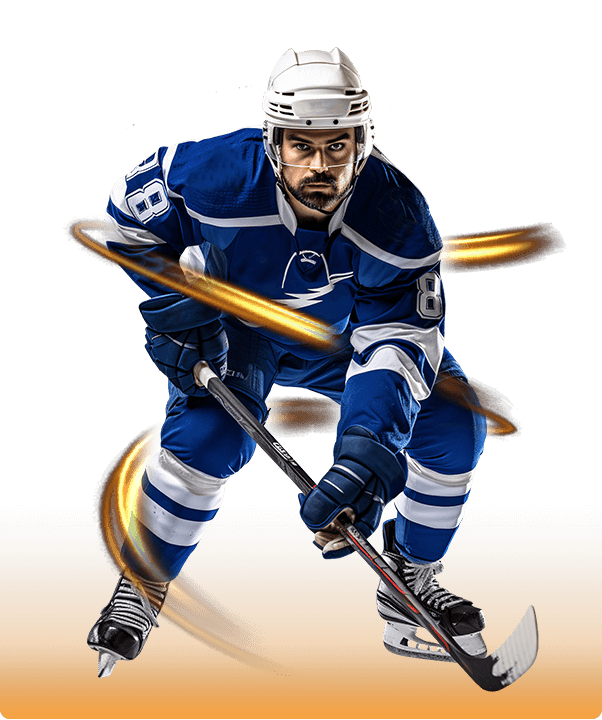 Navigate to Ice Hokey page
