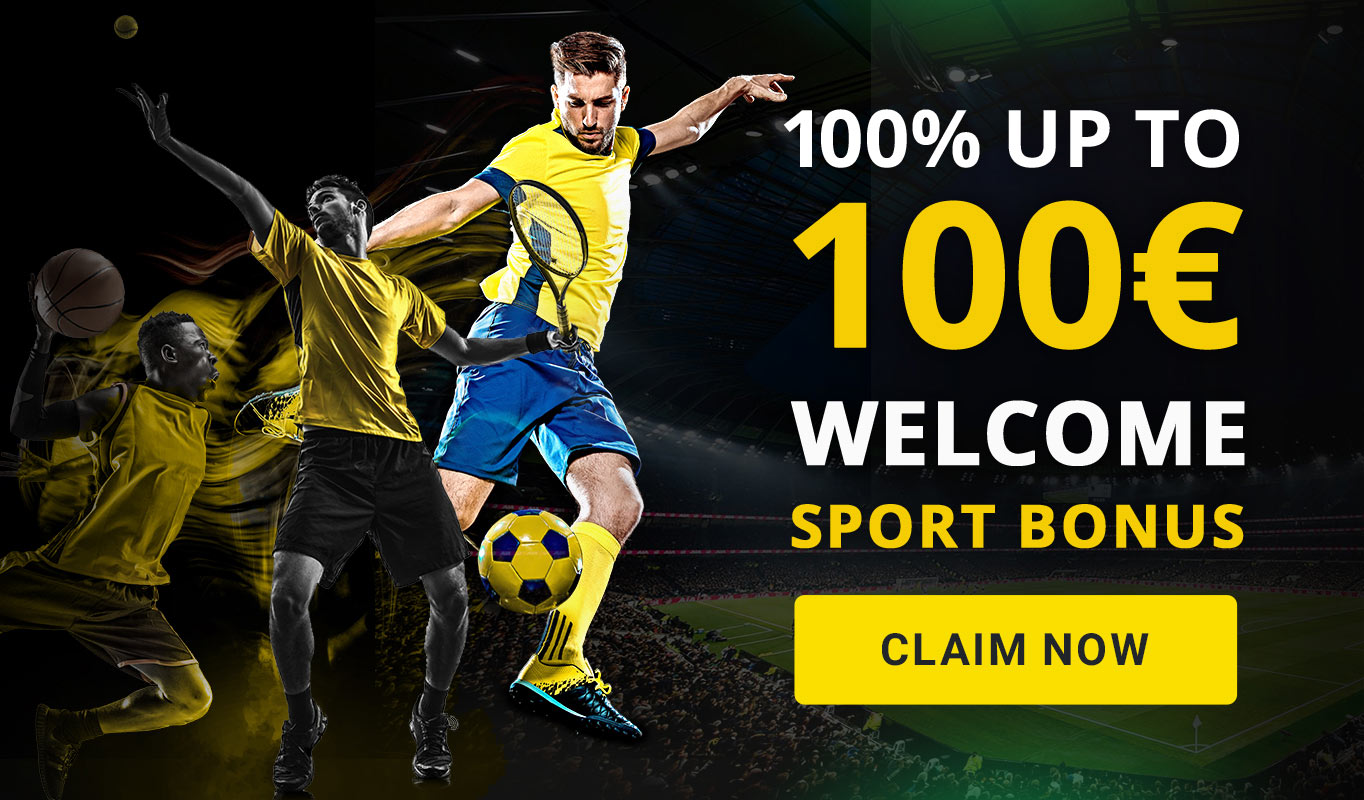 1Bet - Online Sportsbook for Sports Betting &amp; Casino Gaming