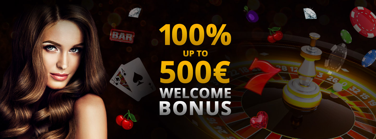 500 Bonus Casino