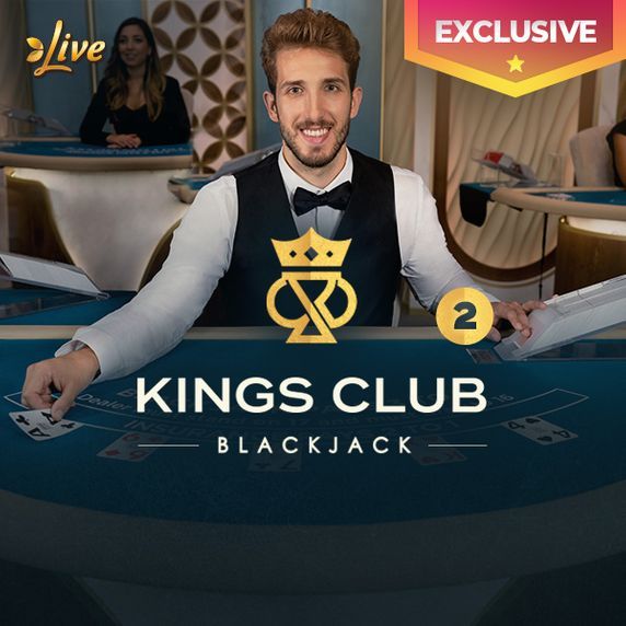 Kings Club Live su Pribet