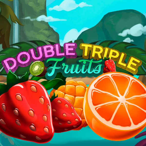 Double fruits