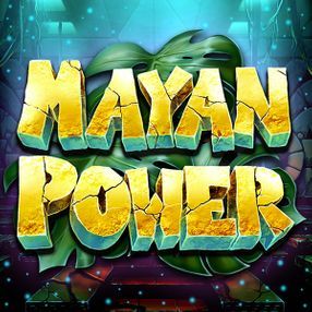 Screenshot del gioco Mayan Power su Pribet