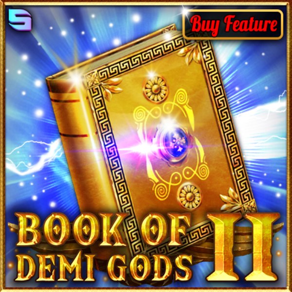 Demi gods 2. Book of Demi Gods. Demi Gods II. Book of Demi Gods 2 игра. Book of Demi Gods II Reloaded слот.