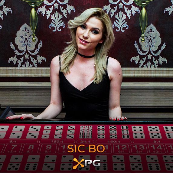 Xpg live casino games